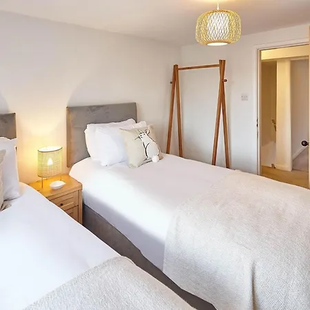 Host & Stay - Green Willow Masham Exterior photo