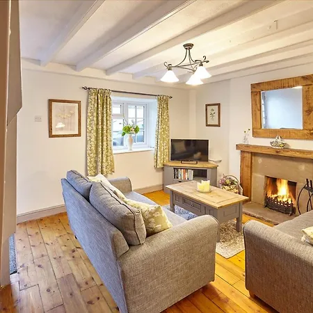 Host & Stay - Green Willow Masham Exterior photo