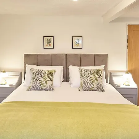 Host & Stay - Green Willow Masham Exterior photo