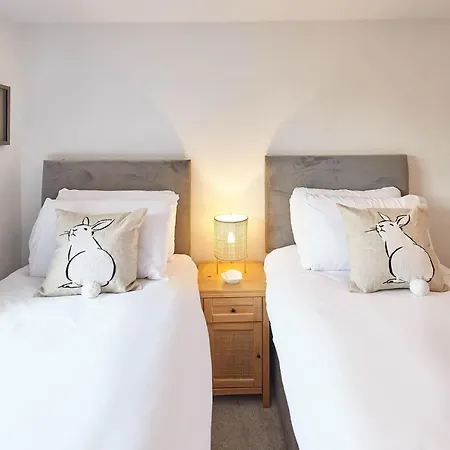 Host & Stay - Green Willow Masham Exterior photo
