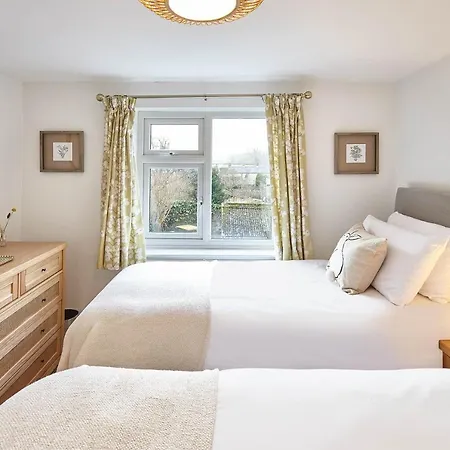 Host & Stay - Green Willow Masham Exterior photo