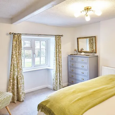 Host & Stay - Green Willow Masham Exterior photo