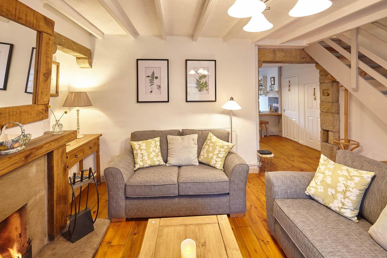 Host & - Willow Holiday home Masham