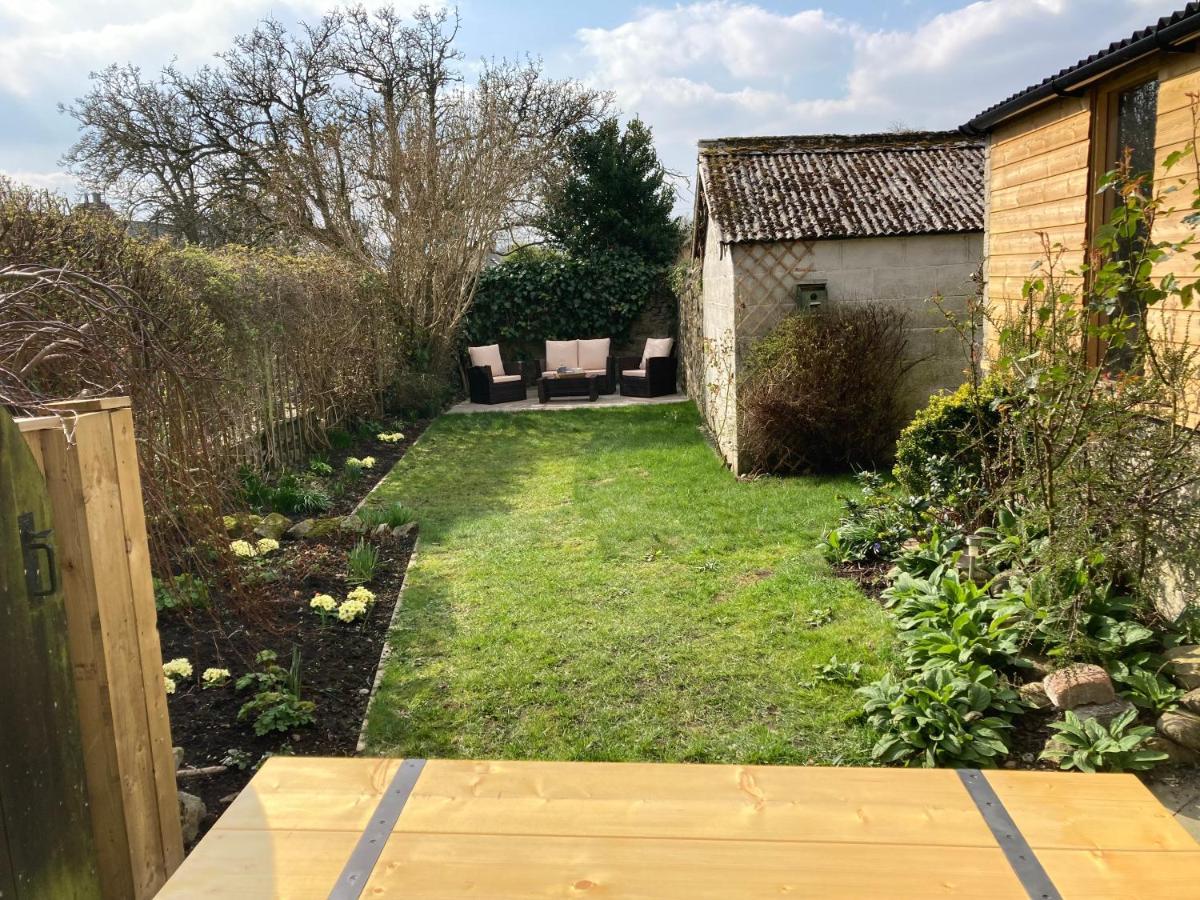 Host & - Willow Holiday home Masham
